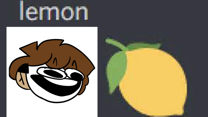 Lazzlo Eats A Lemon And Dies