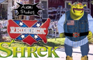 Redneck shrek goes to McDonalds-AxomiStudios.