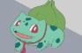 Office Bulbasaur