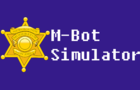 M-Bot Simulator