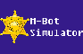 M-Bot Simulator