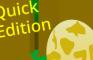 Egg Hatching Thing: Quick Edition