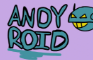 Andy Roid (robotday2021)