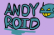 Andy Roid (robotday2021)