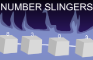 Number Slingers