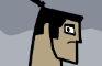 My Parts For The Samurai Jack collab