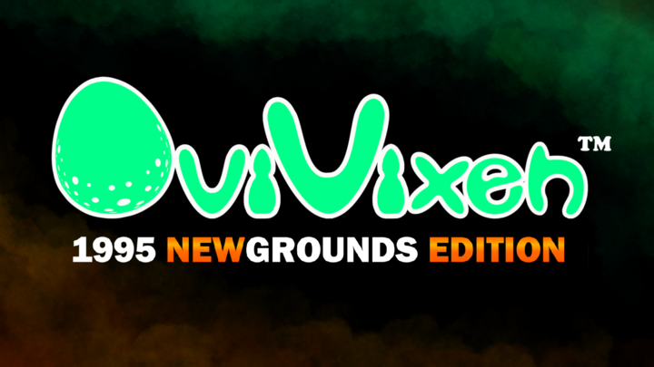 OviVixen: Newgrounds Edition 1.0