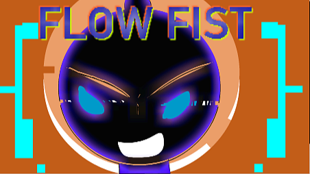 Flow Fist:The Animated Mini Series Episode 3 "warrior" part 1