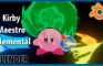 Kirby maestro elemental