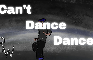 Can't Dance Dance