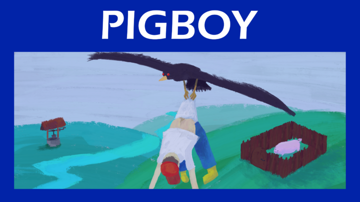 PIGBOY