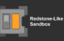 Redstone-Like Sandbox