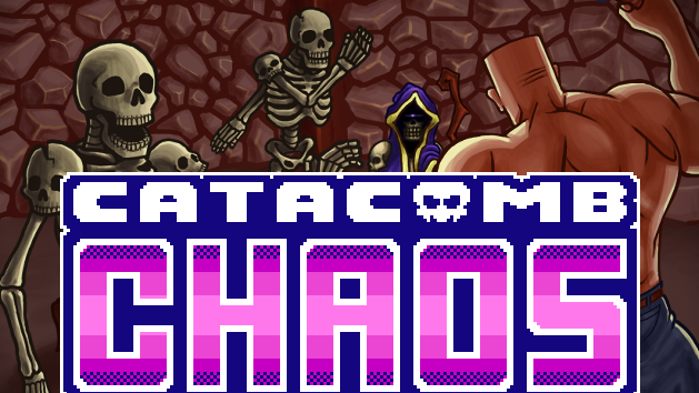 Catacomb Chaos
