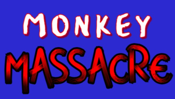 Monkey Massacre