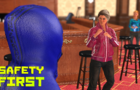 Safety First Episode 42: Unpaid