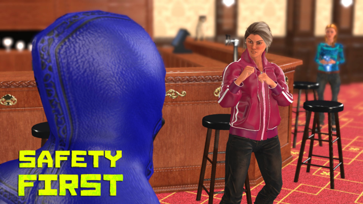 Safety First Episode 42: Unpaid