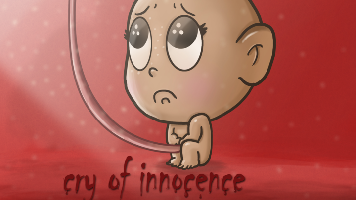 Cry of Innocence