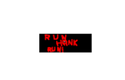Run Hank Run (Beta)