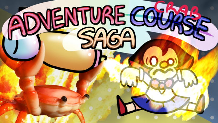 Penny: The Savvy Saleswoman! (of fire hazards) - Adventure Course Saga