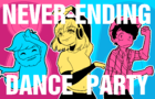 Never-Ending Dance Party [COLLAB]