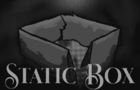 Static Box Volume 1 - Release Trailer