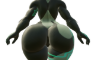 Midna Assclap
