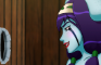 Squid Lady Gloryhole