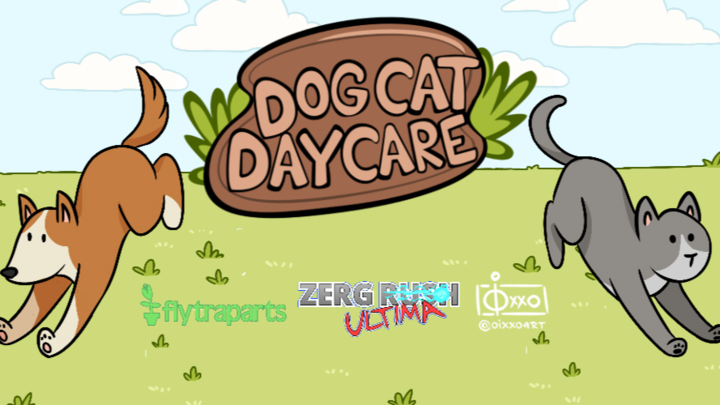 Dog Cat Daycare