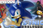 Sonic Onslaught: Episode 5: Sacrifice