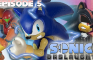 Sonic Onslaught: Episode 5: Sacrifice