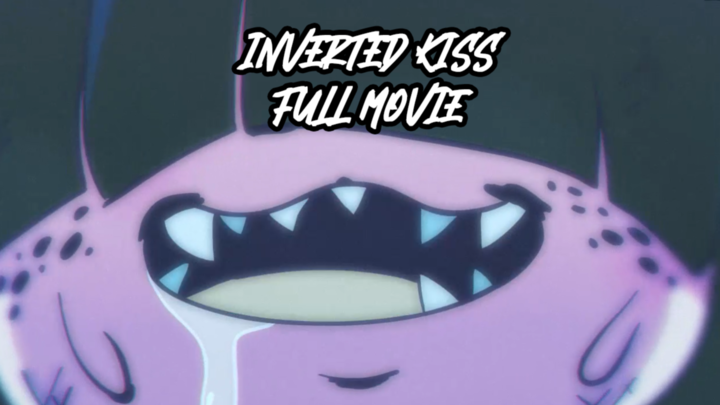 Inverted Kiss