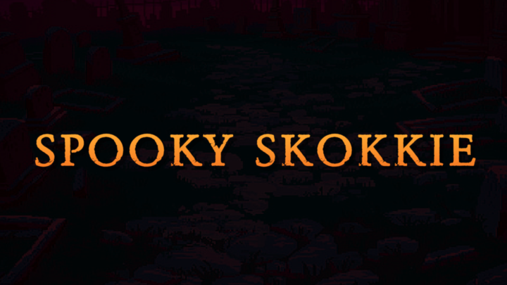 Spooky Skokkie