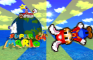 Super Mario 64 2D Remake DEMO (NO LEVELS)