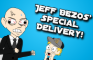 Jeff Bezos' Special Delivery (Parody Animation)