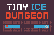 Tiny Ice Dungeon