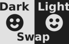 Dark Light Swap