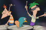 Phineas and Ferb Reanimate