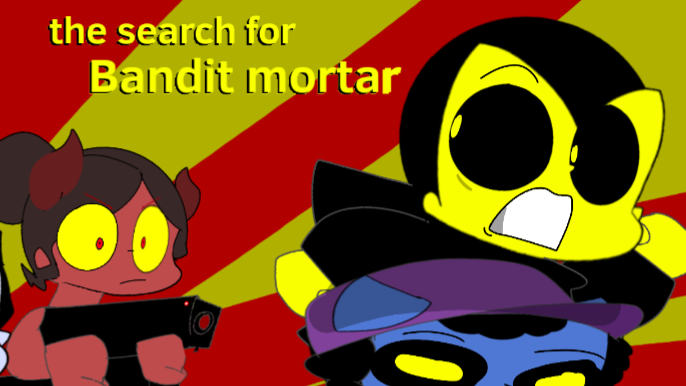 Gleason house search Bandit Mordor