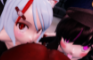 Nekogirls - Kaat & Luna Prison Pleasure LOOP