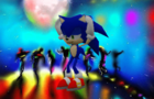 Johnny's Sonic Animation