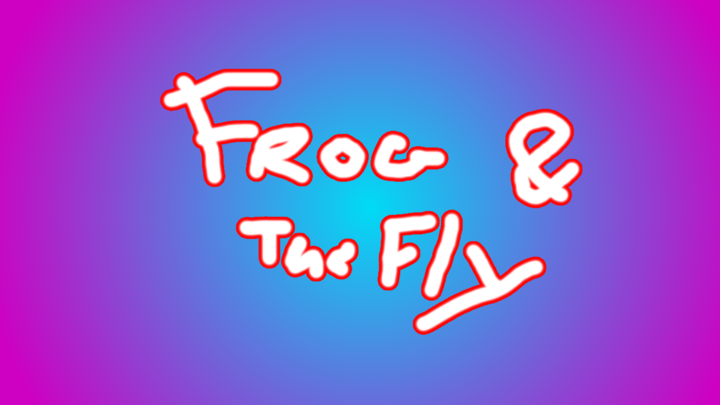 frog & the fly