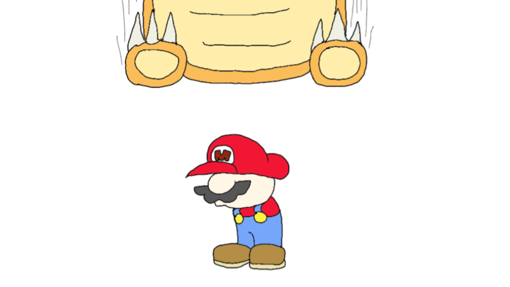 Mario's End