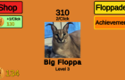 Floppa Clicker