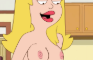 [Video] Francine & Jeff Fuck on Table
