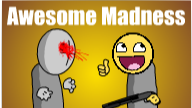 Awesome Madness 1