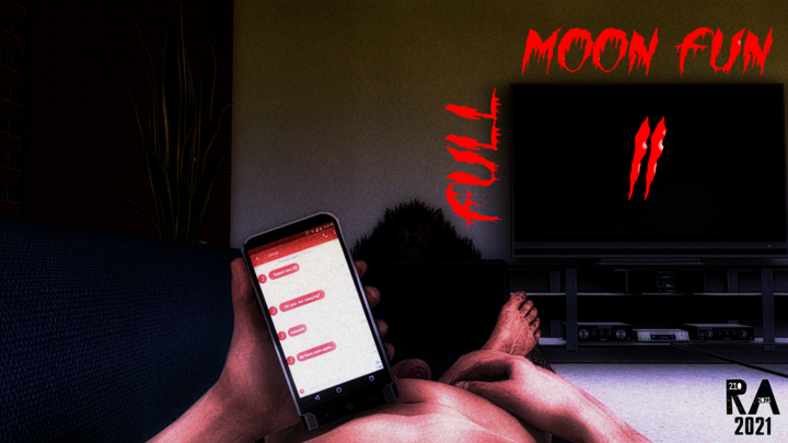 Full Moon Fun II