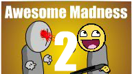 Awesome Madness 2