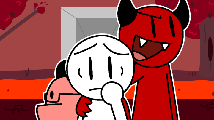 Special Kinda Hell [ANIMATIC]
