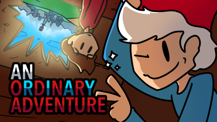 An Ordinary Adventure