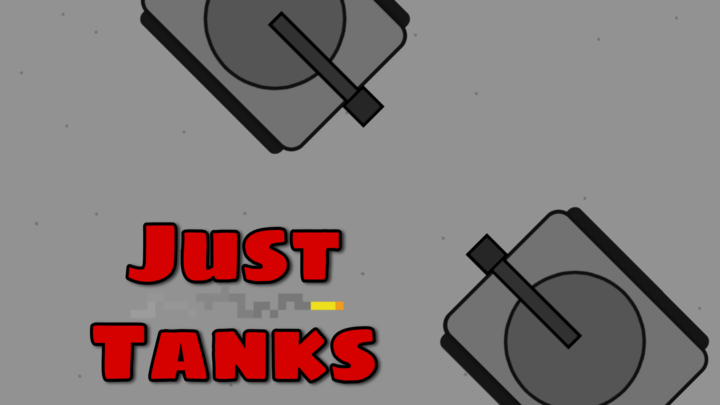 Just Tanks